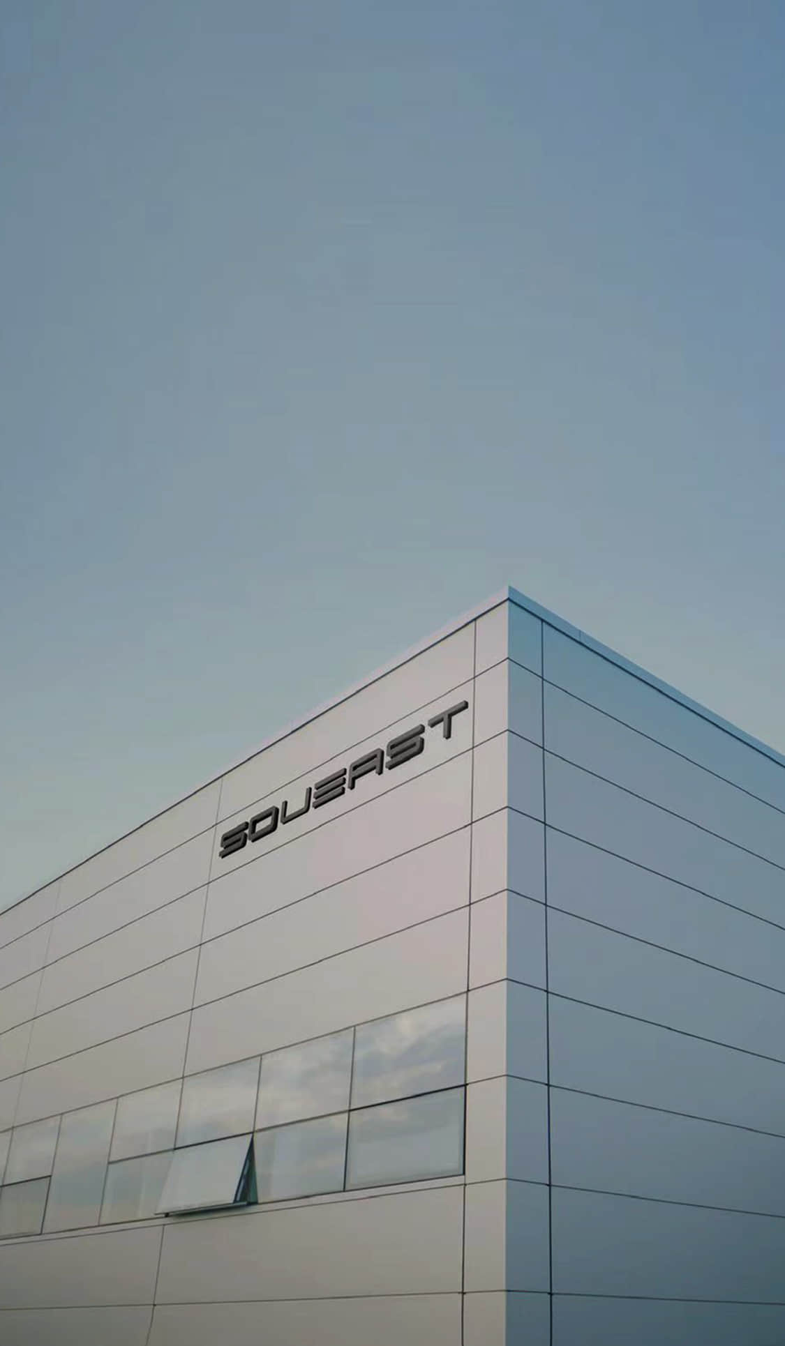 SOUEAST History Mobile Banner